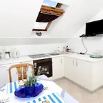 Appartement By The Sea Zavalatica, Korcula - 9280 Zavalatica
