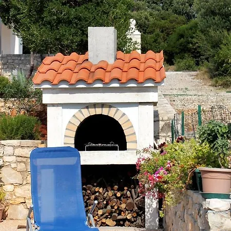 By The Sea Zavalatica, Korcula - 9280 Завалатица