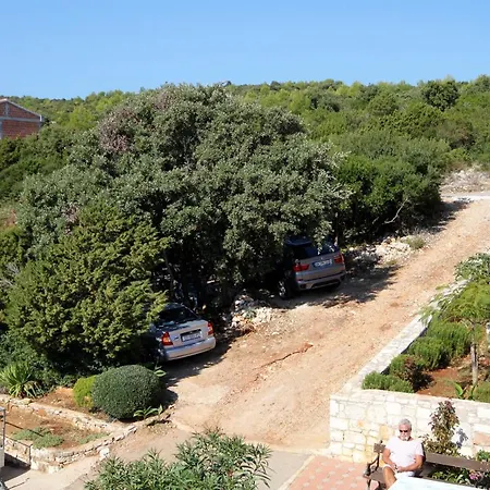 By The Sea Zavalatica, Korcula - 9280 زافالاتيكا