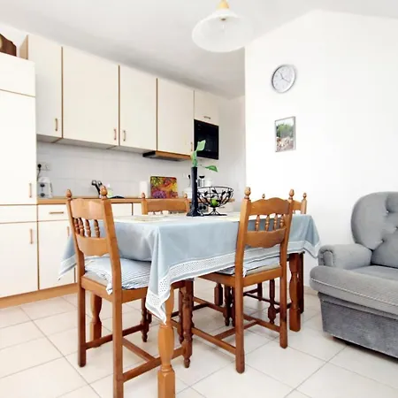 Апартаменты By The Sea Zavalatica, Korcula - 9280 Завалатица