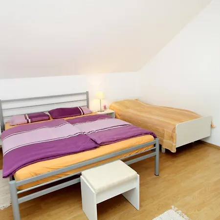 Апартаменты By The Sea Zavalatica, Korcula - 9280 Завалатица
