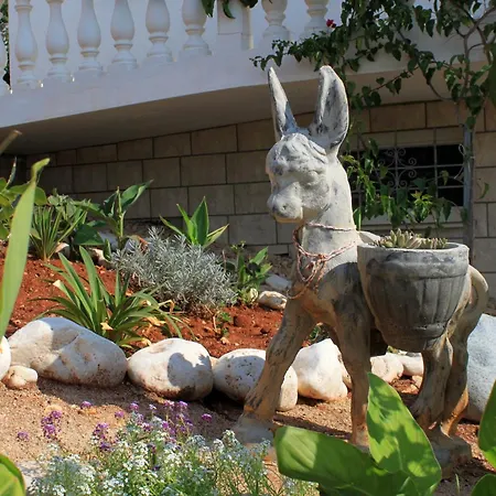 By The Sea Zavalatica, Korcula - 9280 زافالاتيكا