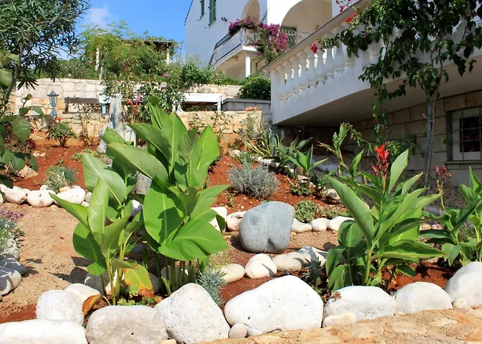 By The Sea Zavalatica, Korcula - 9280 Apartman Zavalatica