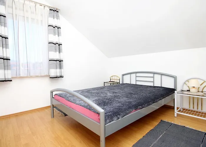 By The Sea Zavalatica, Korcula - 9280 * زافالاتيكا