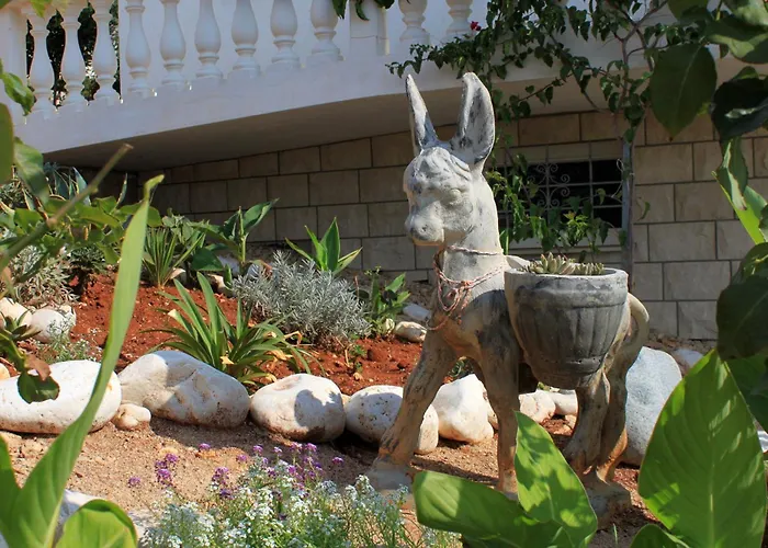 By The Sea Zavalatica, Korcula - 9280 زافالاتيكا