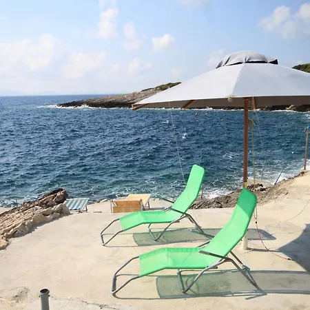 Apartman By The Sea Zavalatica, Korcula - 9280
