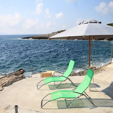 Daire By The Sea Zavalatica, Korcula - 9280