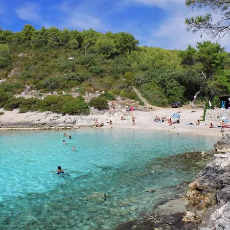 By The Sea Zavalatica, Korcula - 9280 Zavalatica