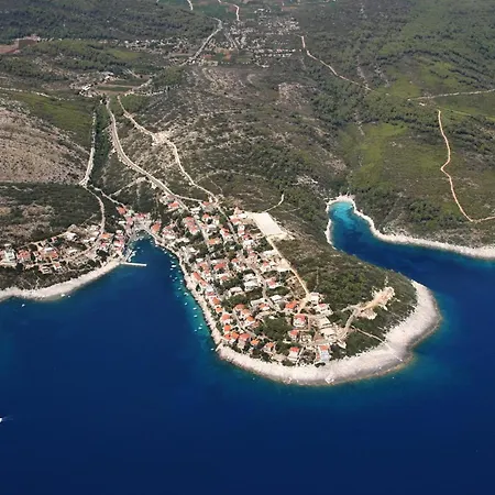 By The Sea Zavalatica, Korcula - 9280 Zavalatica