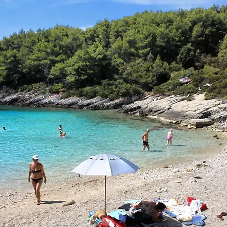 By The Sea Zavalatica, Korcula - 9280 * Zavalatica