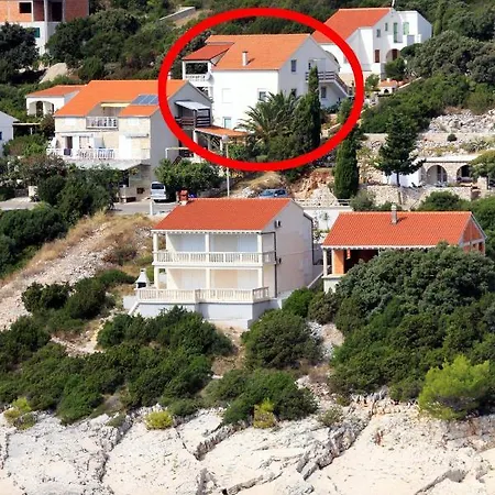 Apartman By The Sea Zavalatica, Korcula - 9280 Zavalatica