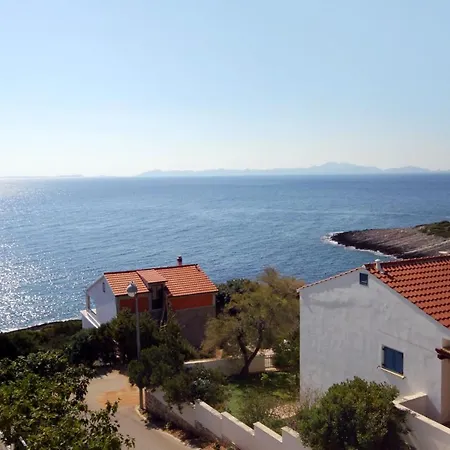 By The Sea Zavalatica, Korcula - 9280 Apartment