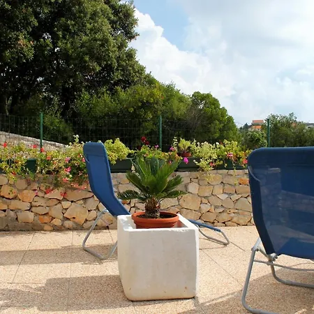 Apartment By The Sea Zavalatica, Korcula - 9280 Zavalatica
