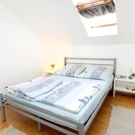 By The Sea Zavalatica, Korcula - 9280 Apartman