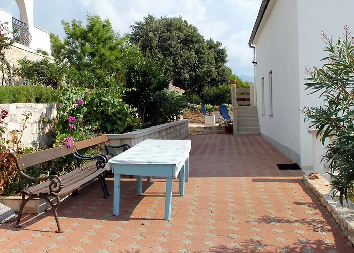 By The Sea Zavalatica, Korcula - 9280 자발라티카