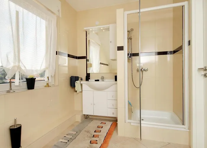 아파트 By The Sea Zavalatica, Korcula - 9280 자발라티카