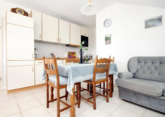 아파트 By The Sea Zavalatica, Korcula - 9280 자발라티카