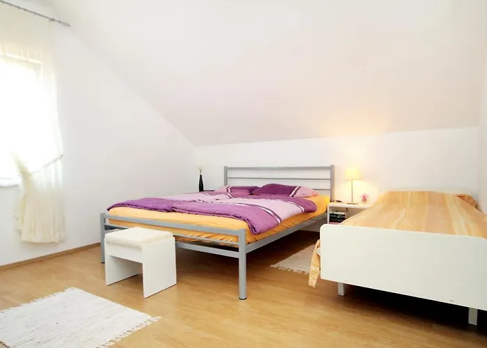 By The Sea Zavalatica, Korcula - 9280 *