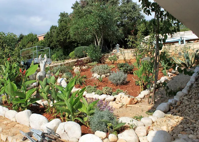 By The Sea Zavalatica, Korcula - 9280 아파트 자발라티카