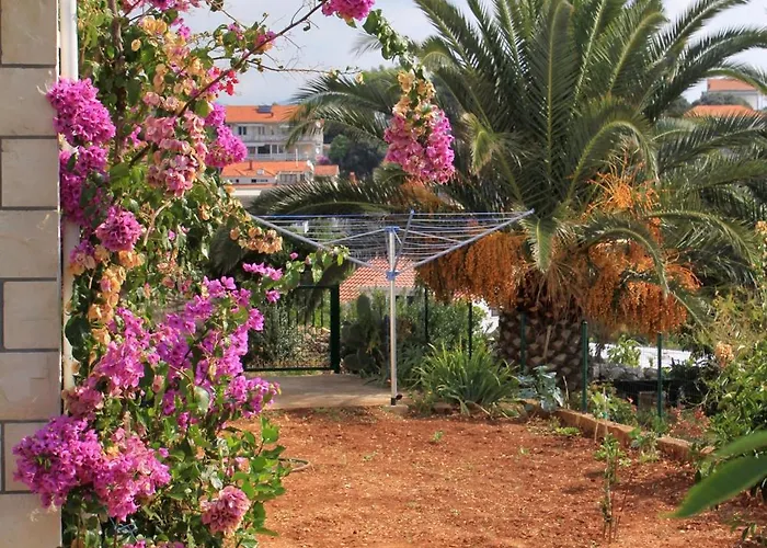 By The Sea Zavalatica, Korcula - 9280 자발라티카